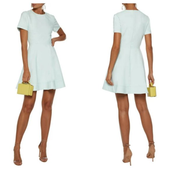 cinq a sept Dresses & Skirts - Cinq a Sept Bryce Dress - Bluegrass